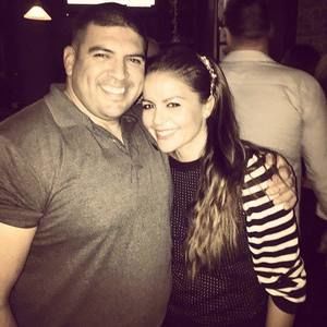 Meet your Posher, Ivett